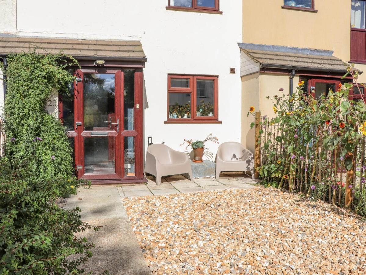 Coastguard Cottage Rye Exterior photo