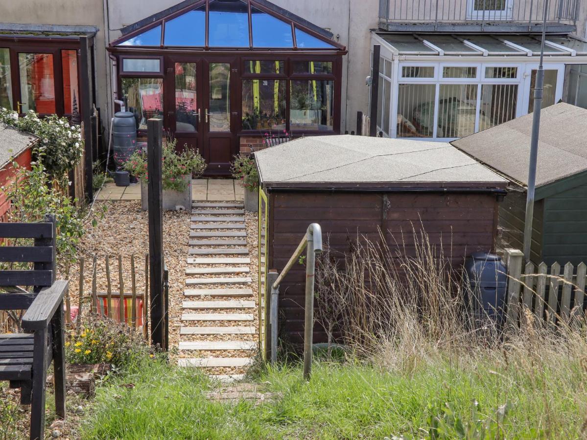 Coastguard Cottage Rye Exterior photo